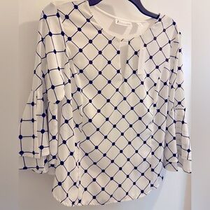 New York and company blouse